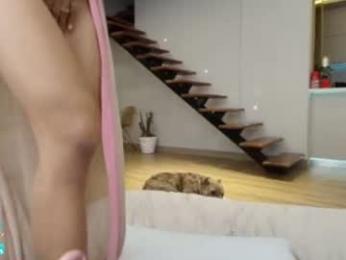 sweetlaurasaenz webcam model stream image