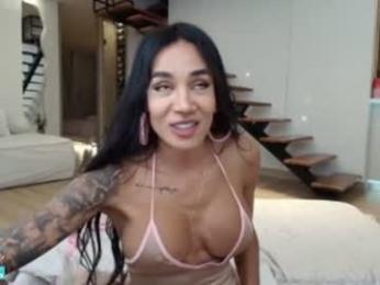 sweetlaurasaenz webcam model stream image