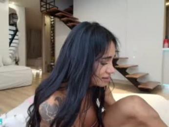 sweetlaurasaenz webcam model stream image