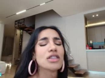 sweetlaurasaenz webcam model stream image