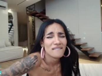 sweetlaurasaenz webcam model stream image