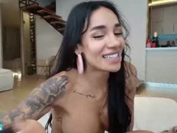 sweetlaurasaenz webcam model stream image