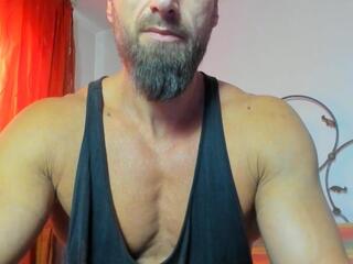 Romario H webcam flirt4free model stream image
