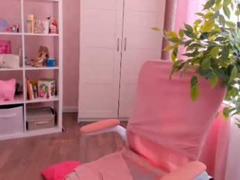 alice_forfun webcam model stream image