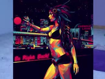 chroniclove webcam model stream image