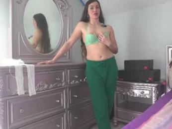 chroniclove webcam chaturbate model stream image