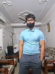 John_desihunk webcam stripchat model stream image