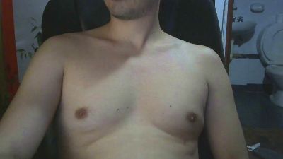 Pajero_Calie webcam model stream image