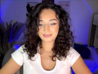 ChristianaDalitz webcam bongacams model stream image