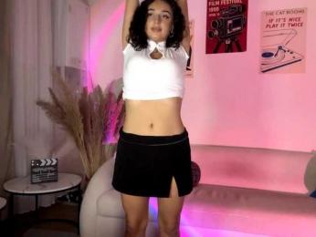 ChristianaDalitz webcam bongacams model stream image