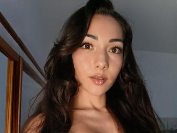 ToryHazel webcam model stream image