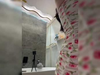 Adel9 webcam bongacams model stream image