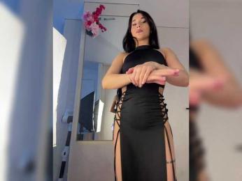 Adel9 webcam bongacams model stream image