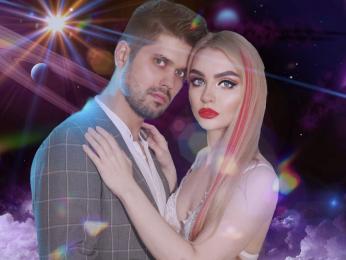 DennisLina webcam livejasmin model stream image