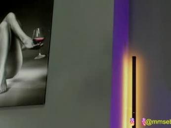 david_jons7 webcam model stream image