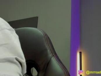 david_jons7 webcam model stream image