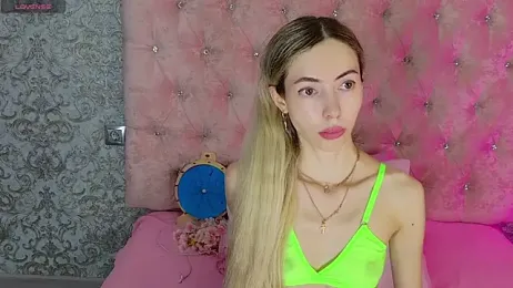 Akilla_Queen webcam model stream image