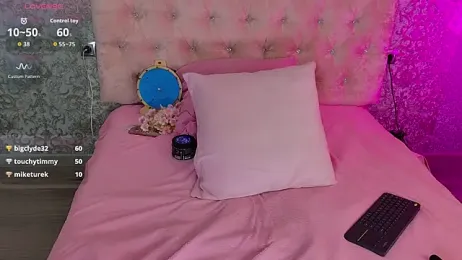 Akilla_Queen webcam model stream image