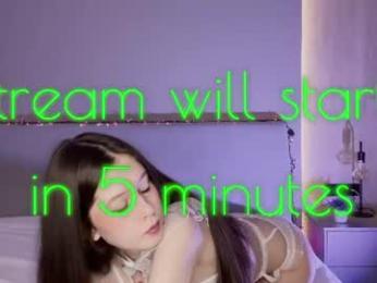 melissaxcbx webcam chaturbate model stream image