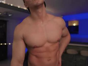 alan_vidal webcam model stream image