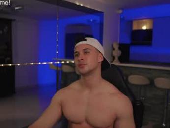 alan_vidal webcam model stream image