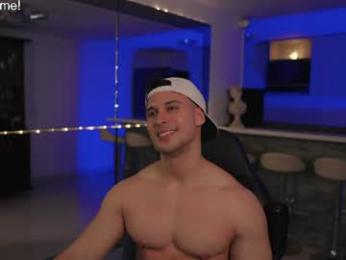 alan_vidal webcam model stream image