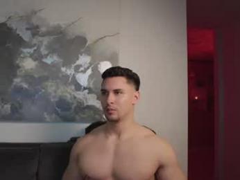 alan_vidal webcam model stream image