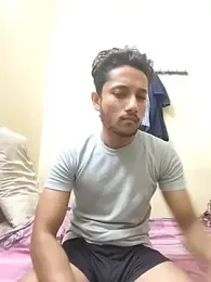 Indiandaddy11 webcam model stream image