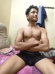 Indiandaddy11 webcam model stream image