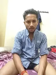 Indiandaddy11 webcam model stream image