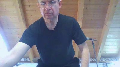 shaggyvery webcam model stream image