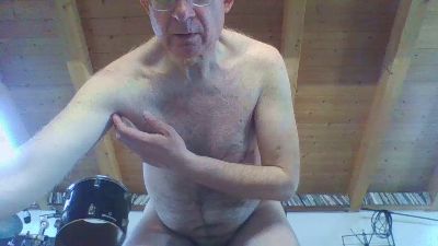shaggyvery webcam model stream image