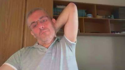 KOUROSBOY webcam model stream image