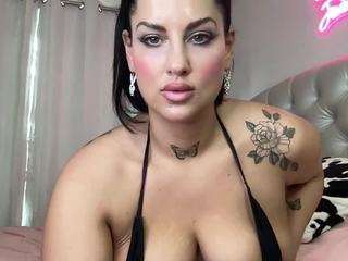dreamofjeane webcam camsoda model stream image