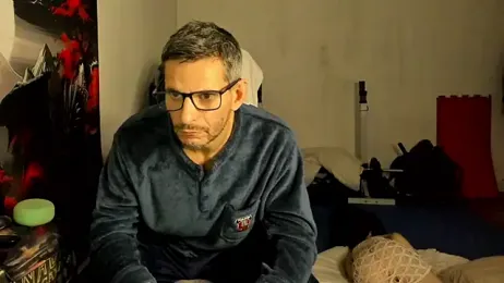 Samurayjiu webcam model stream image