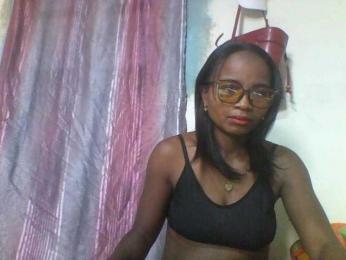 Ashni1 webcam model stream image