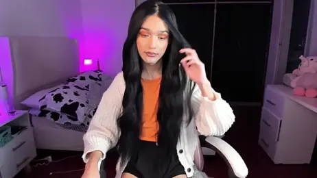 Ainhoads webcam stripchat model stream image