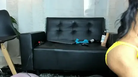 NahomiWhitte webcam model stream image