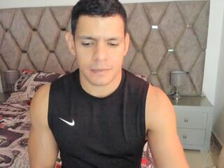 Eddy Torrez webcam model stream image