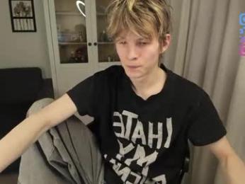 tim_milll webcam model stream image