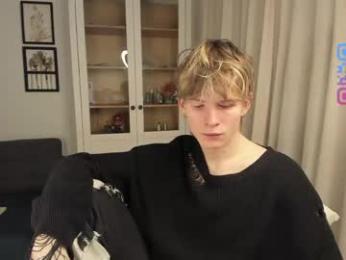 tim_milll webcam model stream image