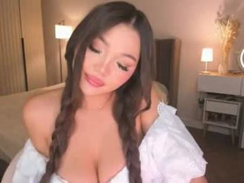 anni_lovely webcam model stream image