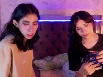 pixy_20 webcam chaturbate model stream image