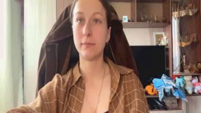 MatildaEaslick webcam model stream image