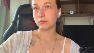 MatildaEaslick webcam model stream image