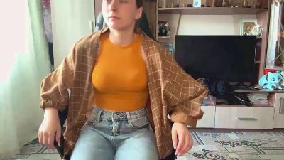 MatildaEaslick webcam model stream image