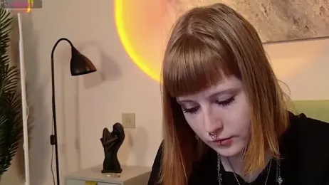 MilkMeSoftly webcam stripchat model stream image