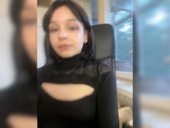 mefidufi webcam bongacams model stream image