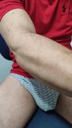 Isla19 webcam model stream image