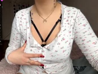 brendelle webcam model stream image